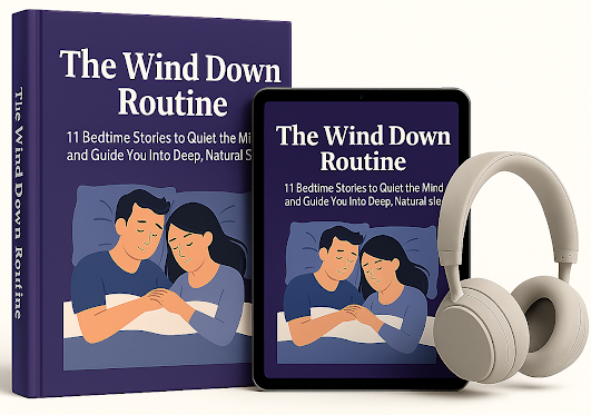 Popular Bedtime Snacks Cover