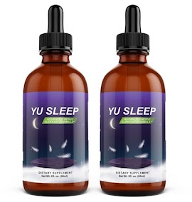 2 Bottles of YU SLEEP
